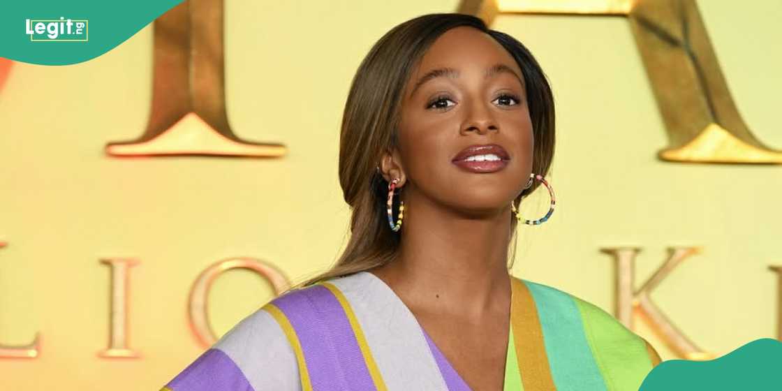 DJ Cuppy's fans react to post about her father DJ Cuppy's fans react to post about her father