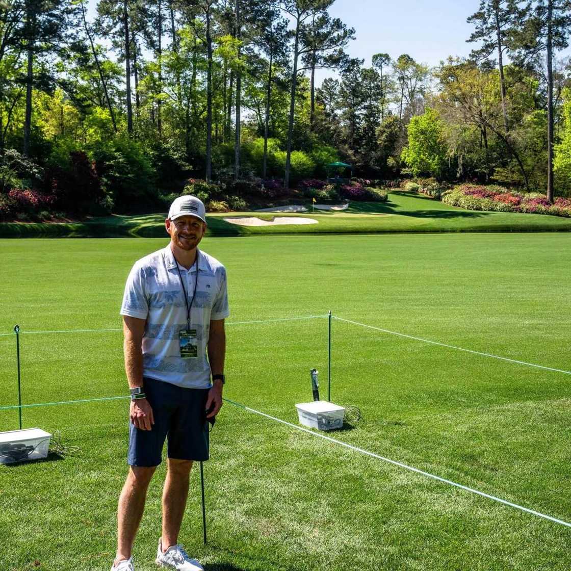 Garrett Hilbert Garrett Hilbert