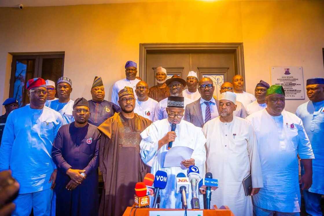 Gwamnonin jam'iyyar PDP. Gwamnonin jam'iyyar PDP.