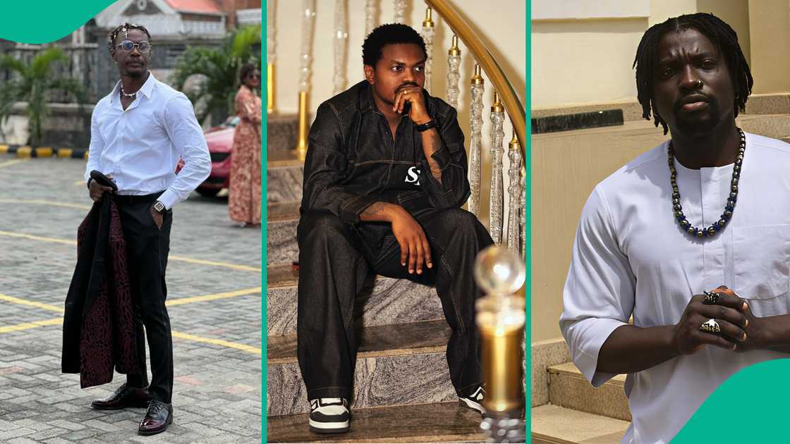 Reactions as eyewitness releases rare video, narrates what allegedly happened to Blord in court