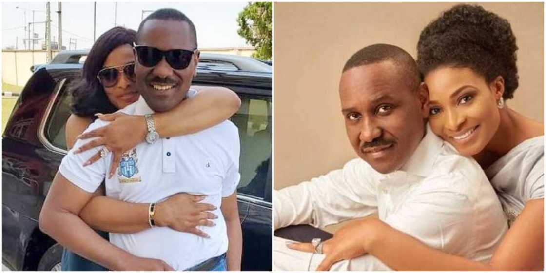 I Gave Ibidunni Everything; I Don’t Have Much to Give Anybody Else: Pst Ituah Ighodalo Speaks on Remarriage I Gave Ibidunni Everything; I Don’t Have Much to Give Anybody Else: Pst Ituah Ighodalo Speaks on Remarriage