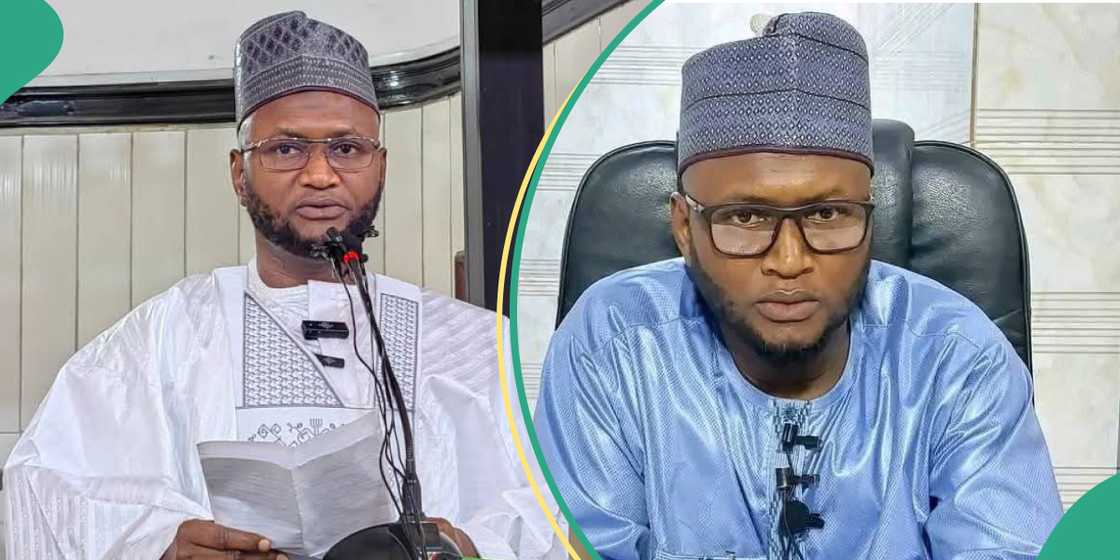 Kano Shura Council interrogates cleric accused of blasphemy Kano Shura Council interrogates cleric accused of blasphemy