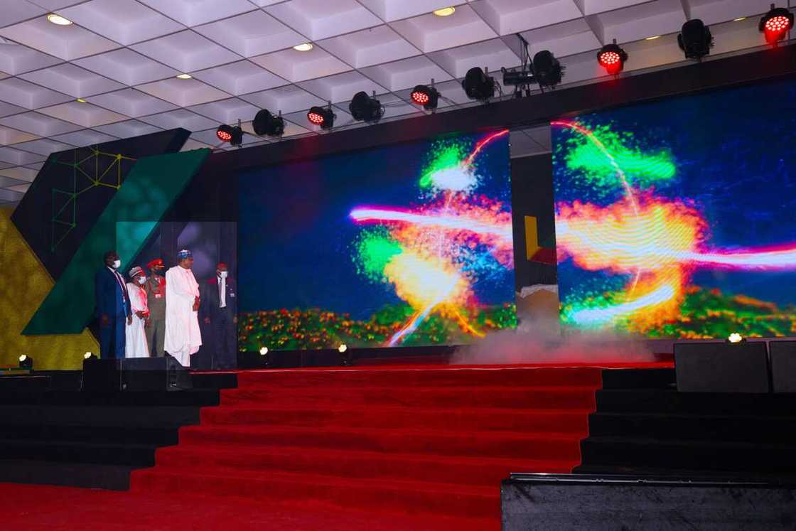 kamfanin NNPC kamfanin NNPC