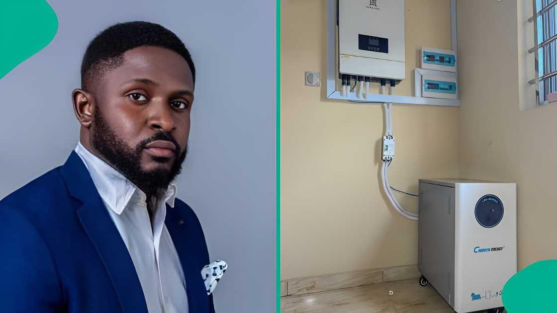 Man posts breakdown of how much his 15kVA solar installation cost him