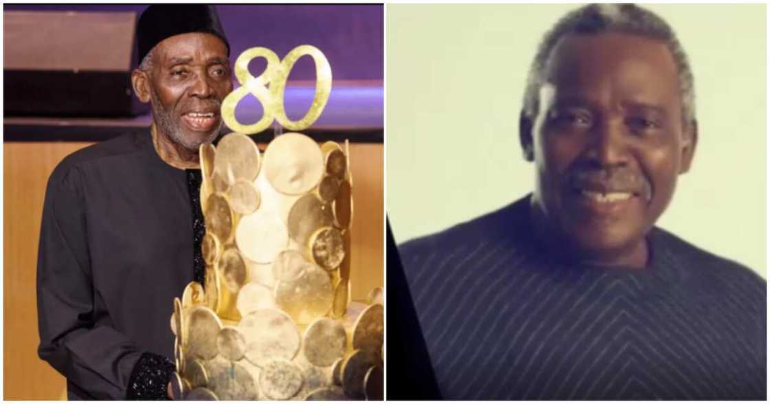 Olu Jacobs Olu Jacobs