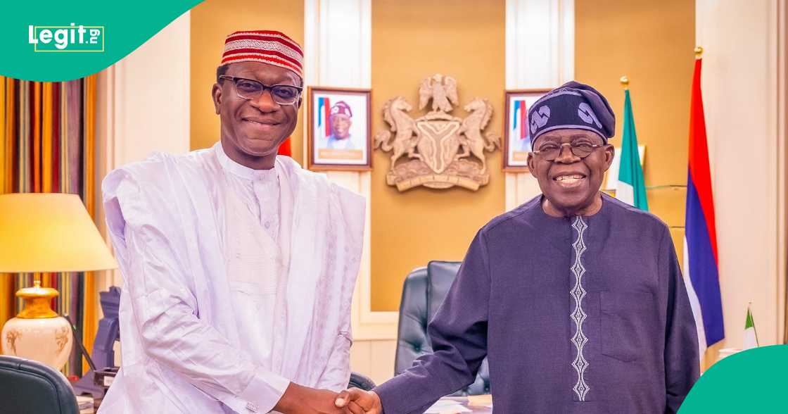 Abdulmumini Jibrin has said that former NNPP presidential candidate, Rabiu Kwankwaso, would decide his political future by himself. Abdulmumini Jibrin has said that former NNPP presidential candidate, Rabiu Kwankwaso, would decide his political future by himself.