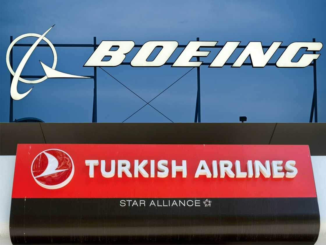 The Turkish Airlines-Boeing deal includes 150 confirmed aircraft to be delivered between 2029 and 2034, with an option for 75 more The Turkish Airlines-Boeing deal includes 150 confirmed aircraft to be delivered between 2029 and 2034, with an option for 75 more