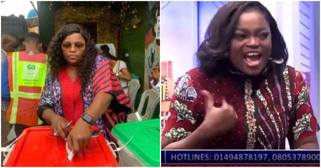 Photos of Funke Akindele Photos of Funke Akindele