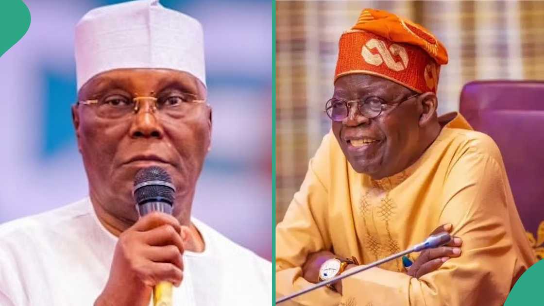 Atiku, Peter Obi, others get urgent message from ex-APC chieftain Atiku, Peter Obi, others get urgent message from ex-APC chieftain
