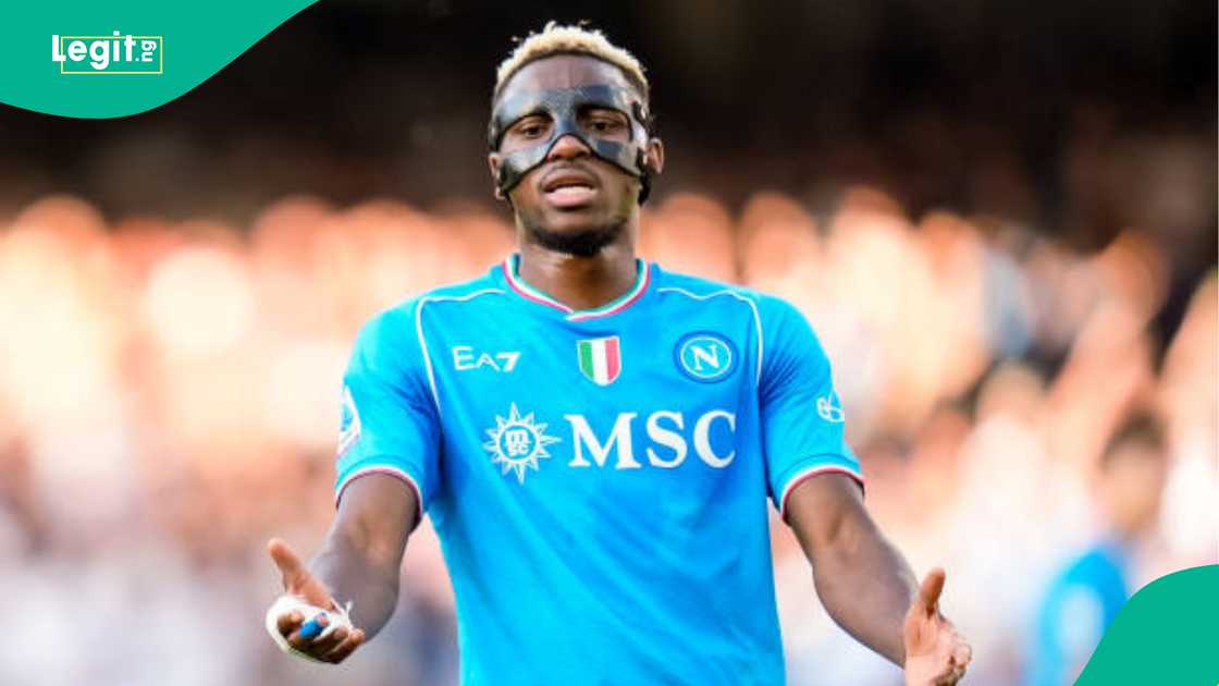 Napoli, Antonio Conte, Romelu Lukaku, Victor Osimhen, Serie A, Italy Napoli, Antonio Conte, Romelu Lukaku, Victor Osimhen, Serie A, Italy