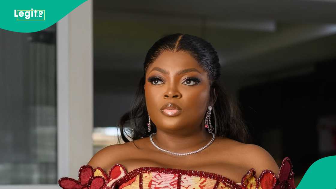 Tosin Silverdam speaks about Funke Akindele and Kamo State Tosin Silverdam speaks about Funke Akindele and Kamo State