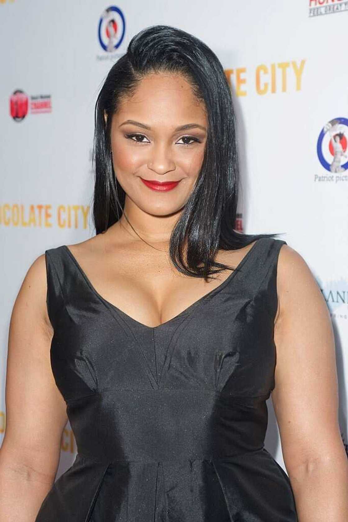 Maliah Michel Maliah Michel