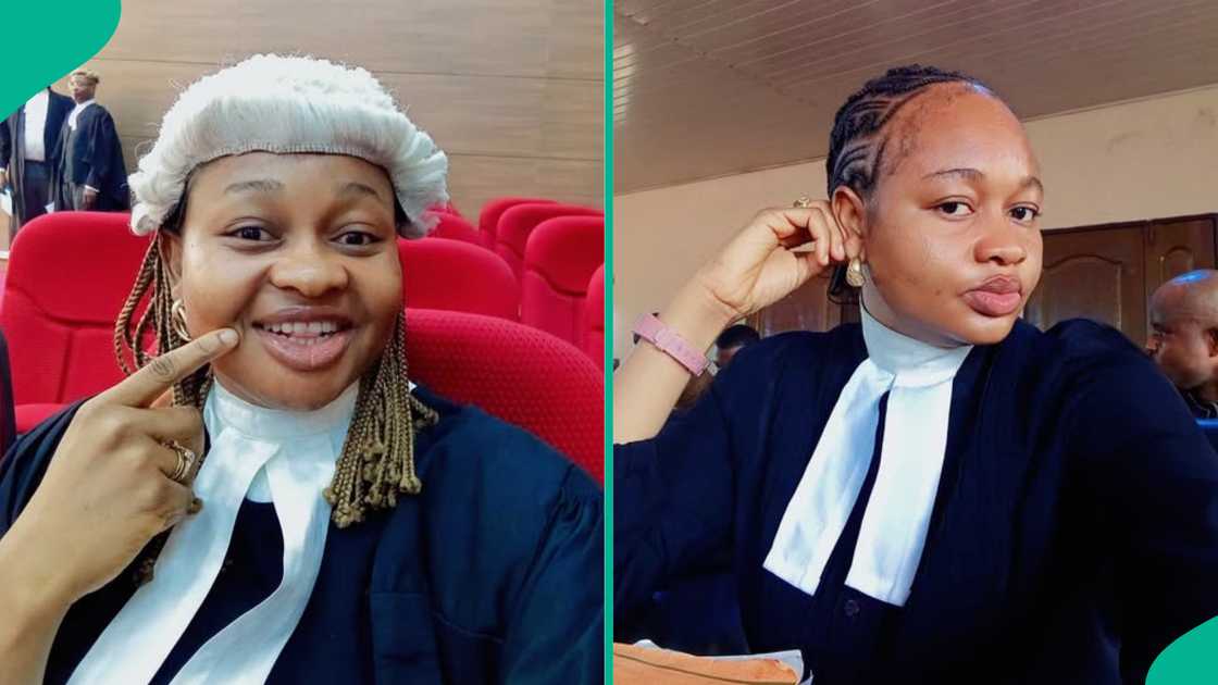 A Nigerian lawyer, Stella Justice, explained how people can determine who controls their social media accounts and bitcoin when they pass away. A Nigerian lawyer, Stella Justice, explained how people can determine who controls their social media accounts and bitcoin when they pass away.