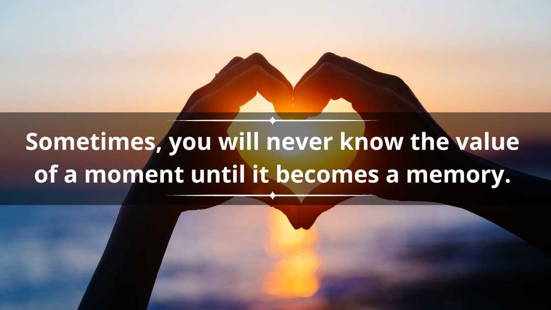 heart-touching quotes about life lessons