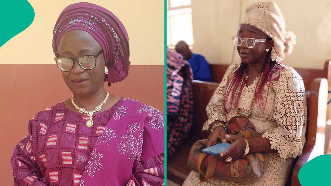 Farmer laments on social media, says her cousin was one of those abducted in the Kwara church attack Farmer laments on social media, says her cousin was one of those abducted in the Kwara church attack