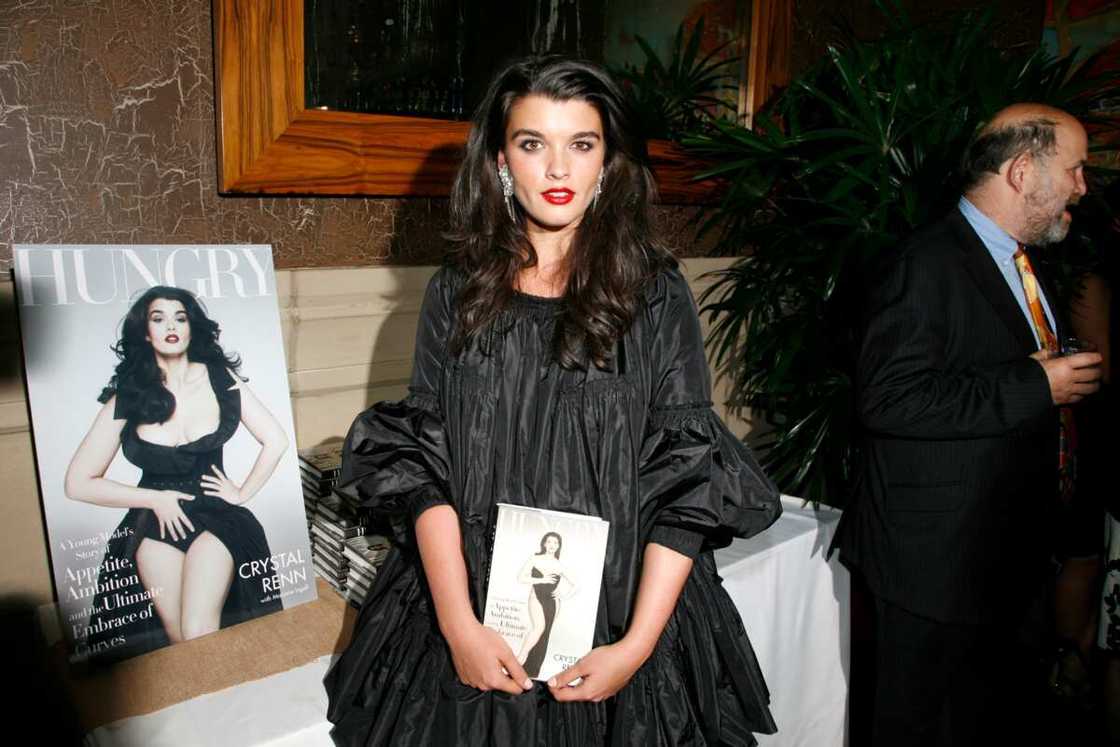 plus size top model plus size top model