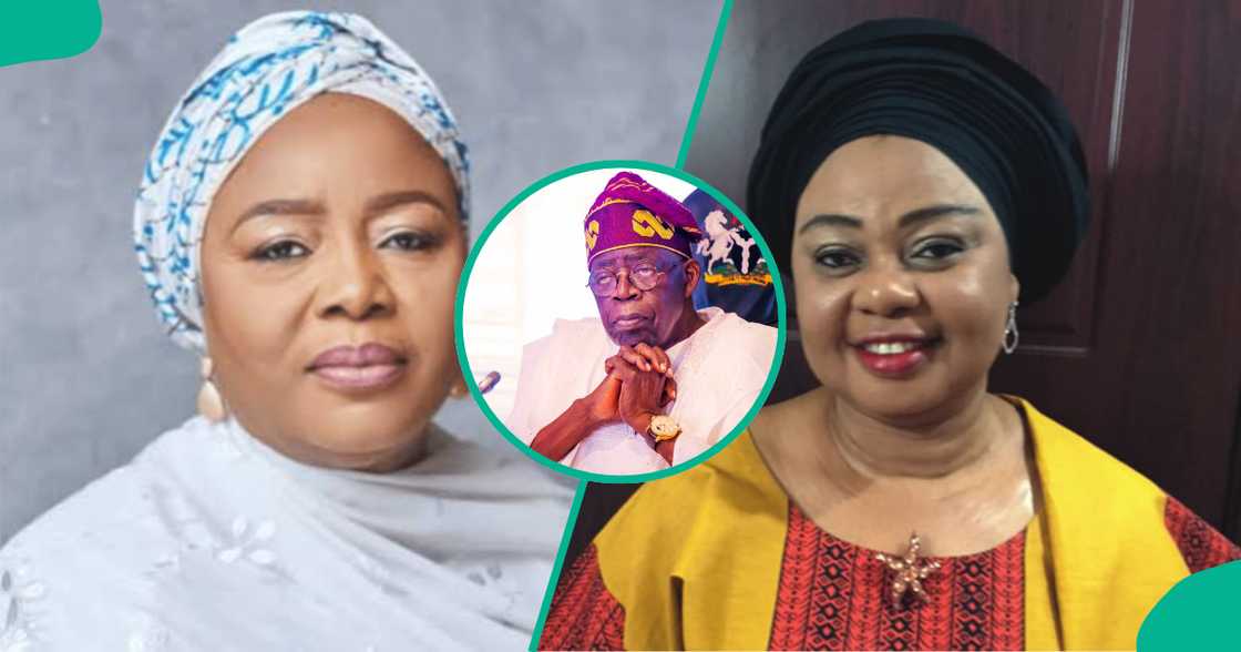 Shugaba Tinubu ya sauya tunani cikin awanni 4. Shugaba Tinubu ya sauya tunani cikin awanni 4.