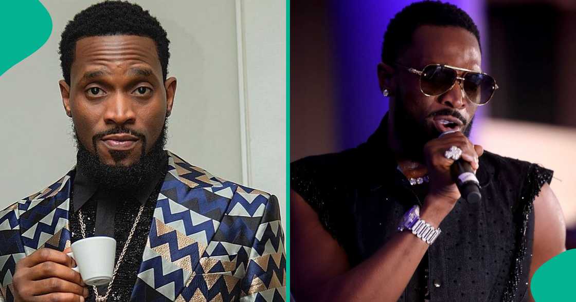 D'banj becomes a club owner. D'banj becomes a club owner.