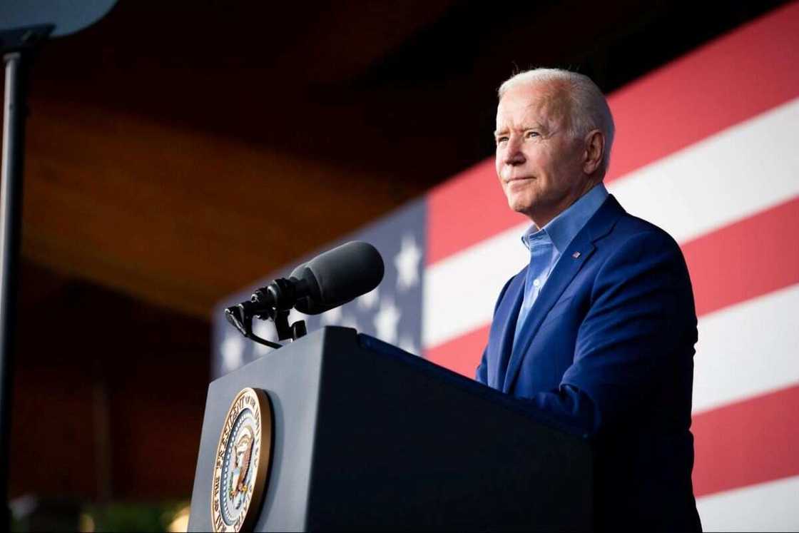 Joe Biden Joe Biden