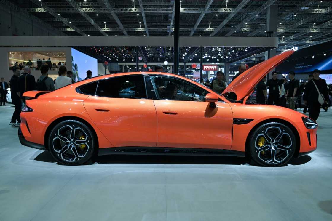 A fatal accident involving a Xiaomi SU7 raised concerns over safety and the advertising of cars as being capable of 'autonomous driving' A fatal accident involving a Xiaomi SU7 raised concerns over safety and the advertising of cars as being capable of 'autonomous driving'