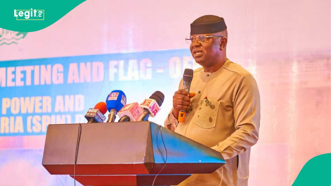 Ministan albarkatun ruwa ya bukaci gwamnatin jihohi da su dauki matakan gaggawa na kare garuruwa daga ambaliya.