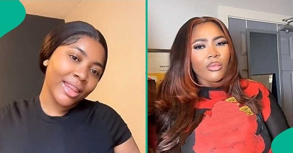 Lady narrates her experience after paying a condolence visit to her grieving male friend. Lady narrates her experience after paying a condolence visit to her grieving male friend.