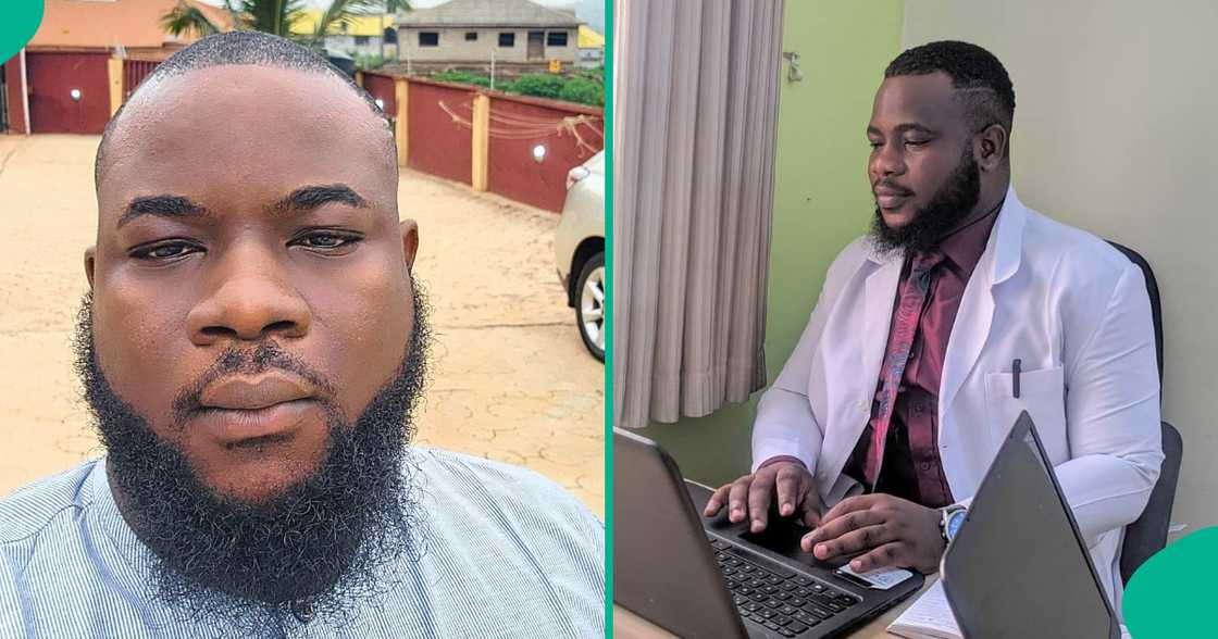 Man shares how he almost lost N400k to scammers online Man shares how he almost lost N400k to scammers online