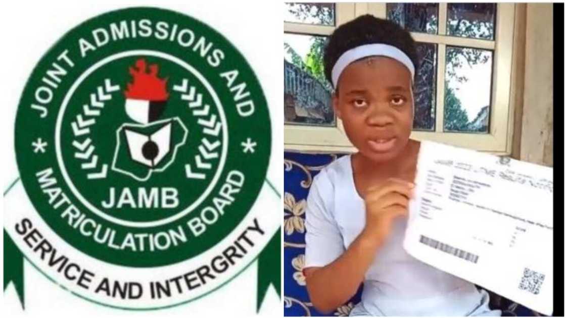 JAMB/UTME/Mmesoma Ejikeme/Anambra/Southeast