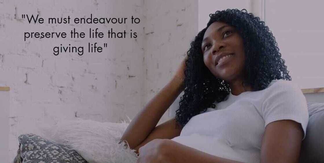 Google supports access to emergency maternal care in Nigeria Google supports access to emergency maternal care in Nigeria