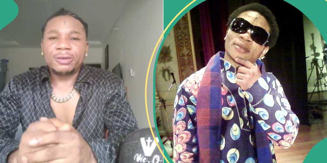 Vic O announces he is leaving music. Vic O announces he is leaving music.