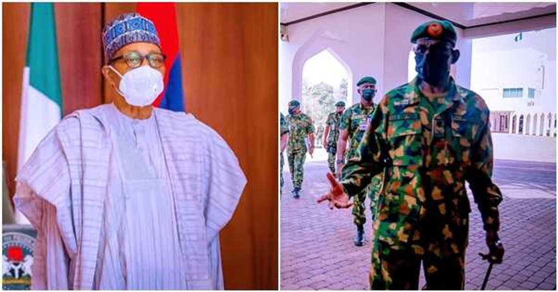 Breaking: FG declares Zamfara a no-fly zone, orders massive military deployment Breaking: FG declares Zamfara a no-fly zone, orders massive military deployment
