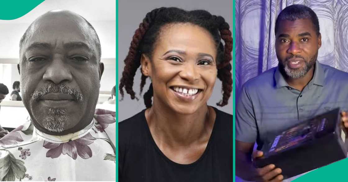Actor Bimbo Manuel lists Nollywood outstanding filmmakers Actor Bimbo Manuel lists Nollywood outstanding filmmakers