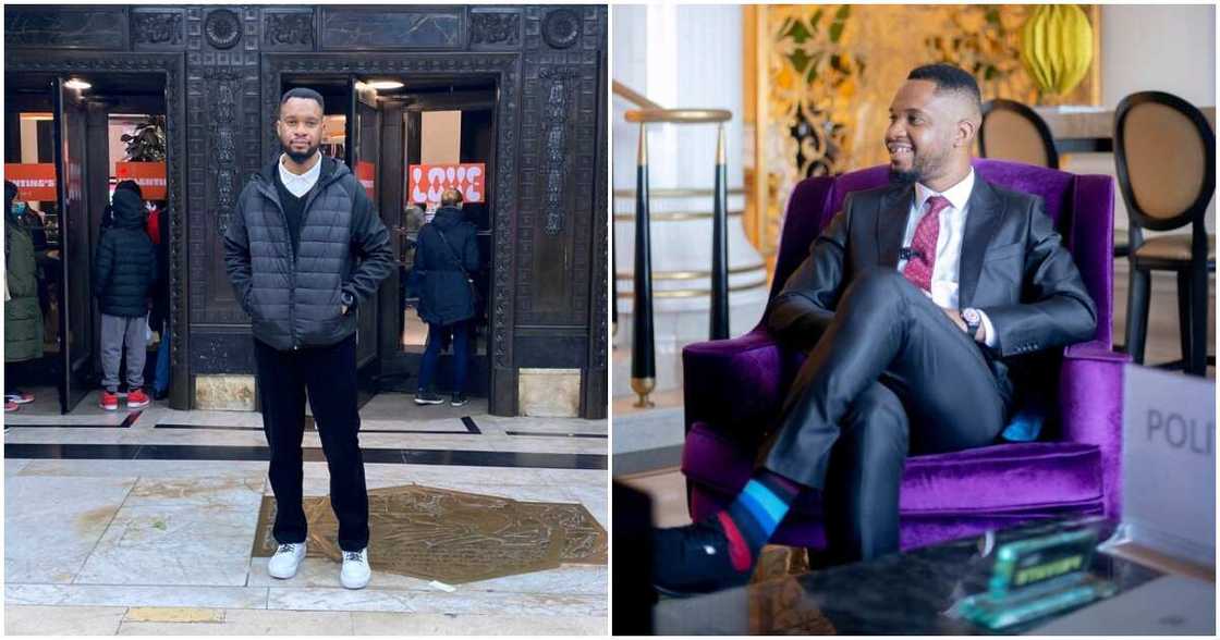 Ifeanyi Obi, Cyprus, secondary school junior Ifeanyi Obi, Cyprus, secondary school junior