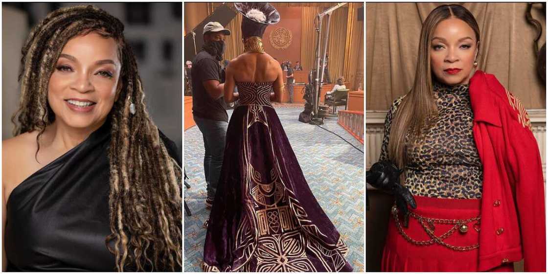 Ruth E. Carter, Designs made by Ruth E. Carter on Wakanda movie, Ruth E. Carter Ruth E. Carter, Designs made by Ruth E. Carter on Wakanda movie, Ruth E. Carter