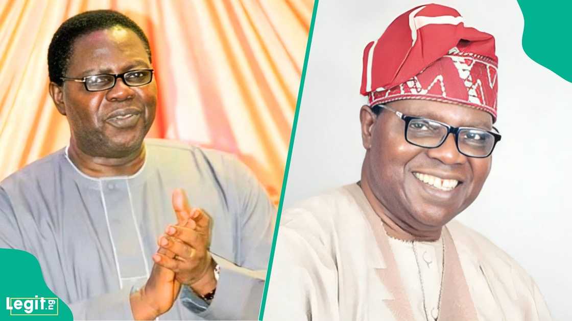 Ebenezer Obey reflects on his childhood and reveals how his mother's long wait shaped his life's journey