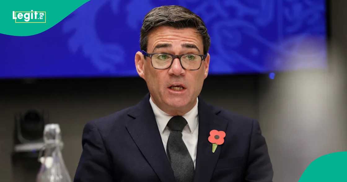 UK announces stricter visa rule for foreigners in country. UK announces stricter visa rule for foreigners in country.