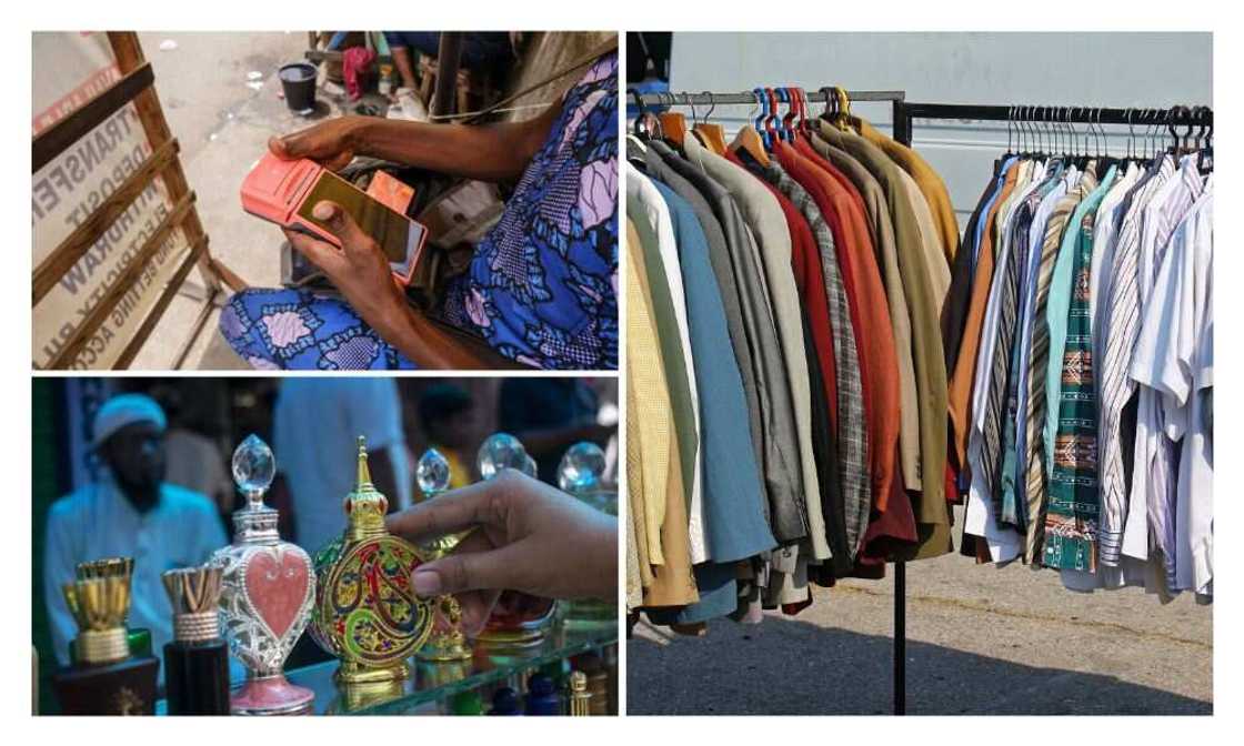 Side hustles, types of businesses Side hustles, types of businesses