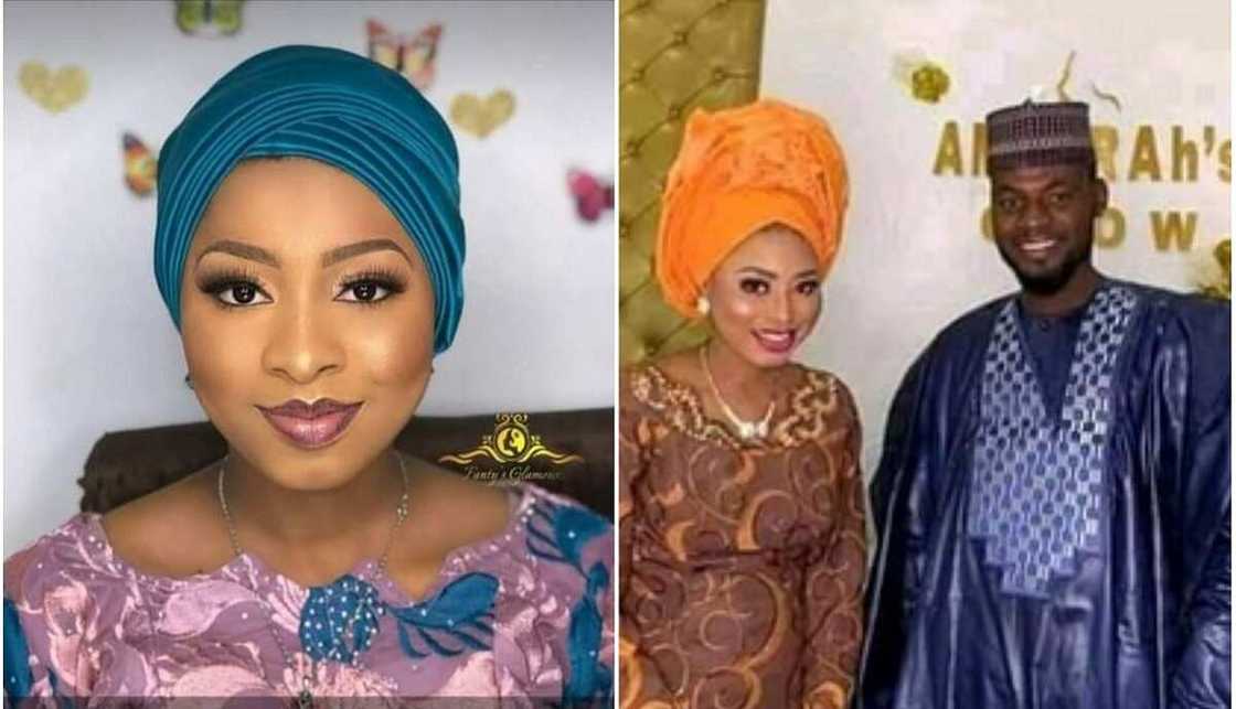 Amarya ta rasu kwanaki 5 bayan daurin aurenta a Kano Amarya ta rasu kwanaki 5 bayan daurin aurenta a Kano