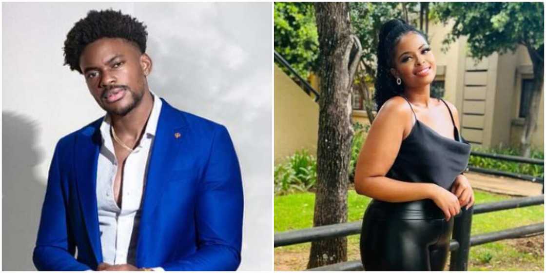 BBTitans Marvin and Yaya BBTitans Marvin and Yaya