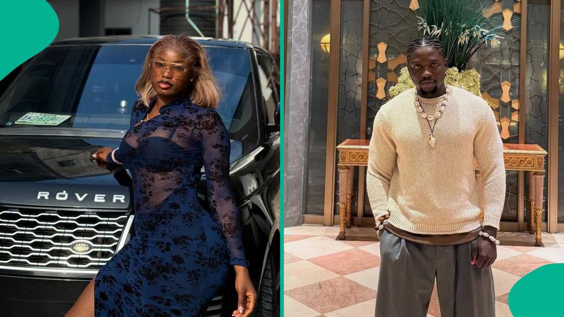 King Mitchy continues dragging VDM over feud, fans react