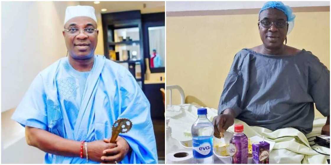 Legendary singer KWAM 1 Legendary singer KWAM 1