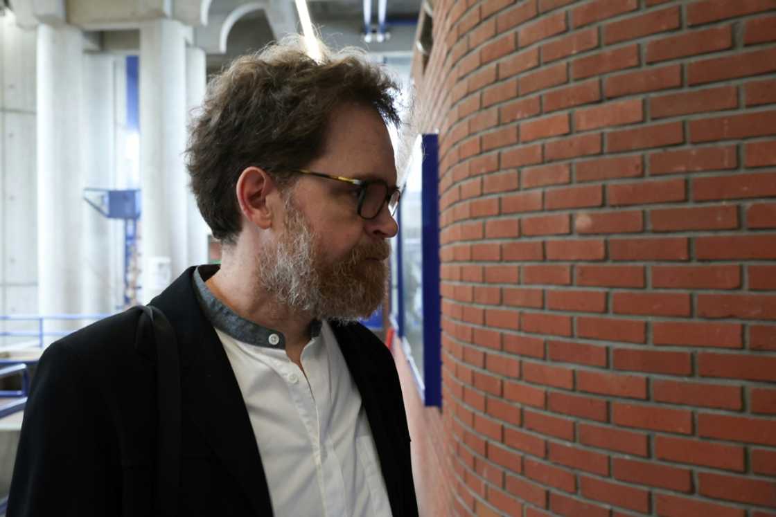 Thomas Francois received the heaviest sentence