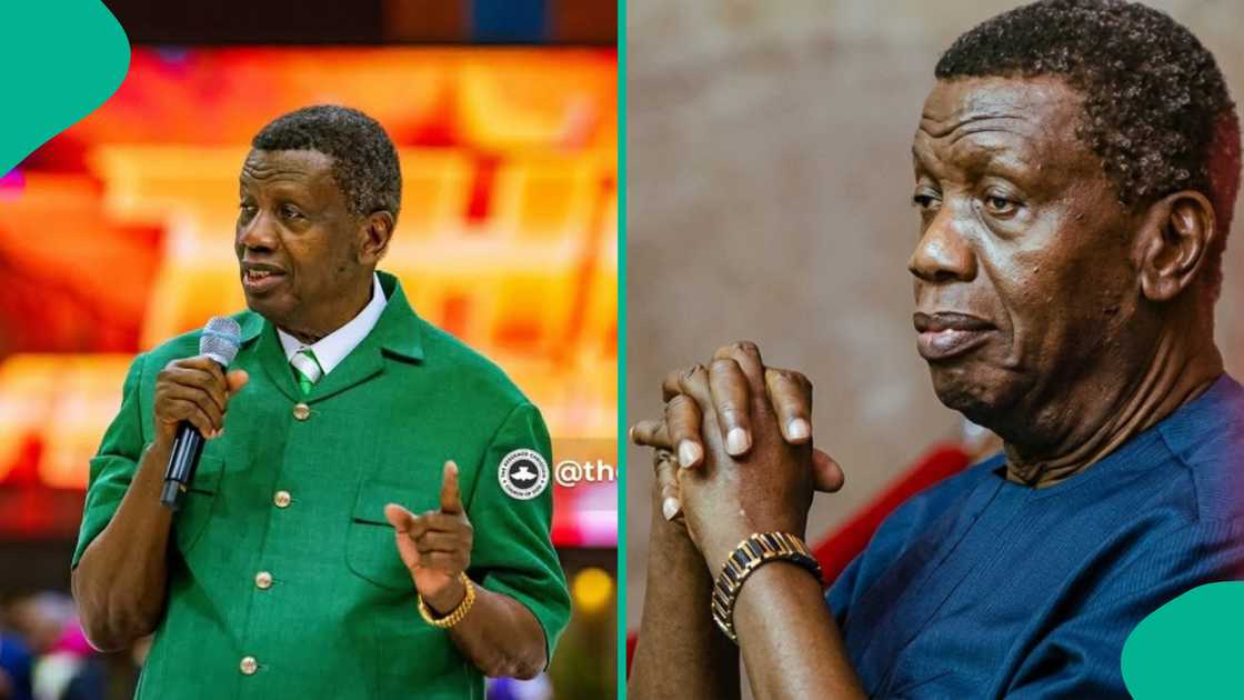 The RCCG Young Adult and Youth Tech Fellowship provides four months of practical training in data analysis, cybersecurity, artificial intelligence and more.