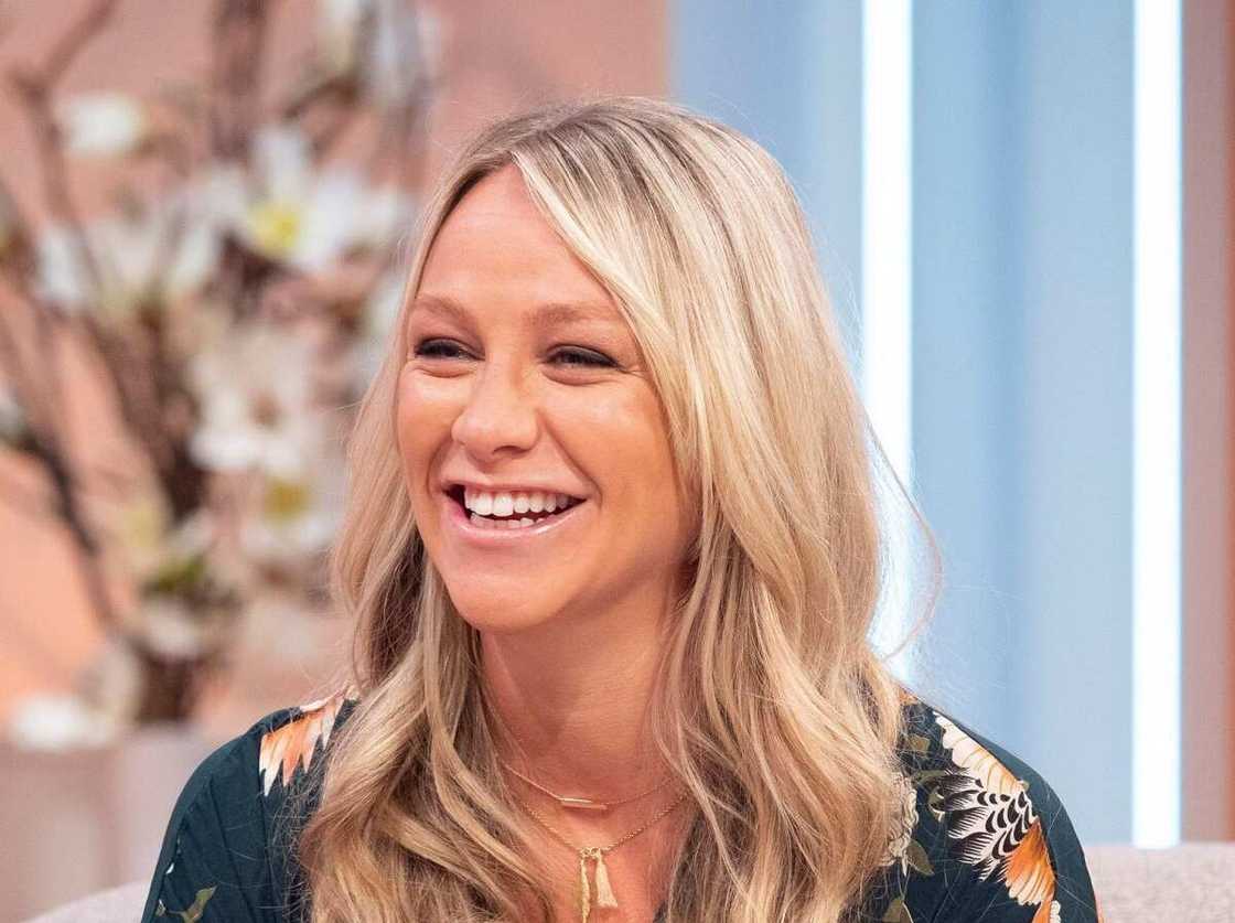 Chloe Madeley age Chloe Madeley age
