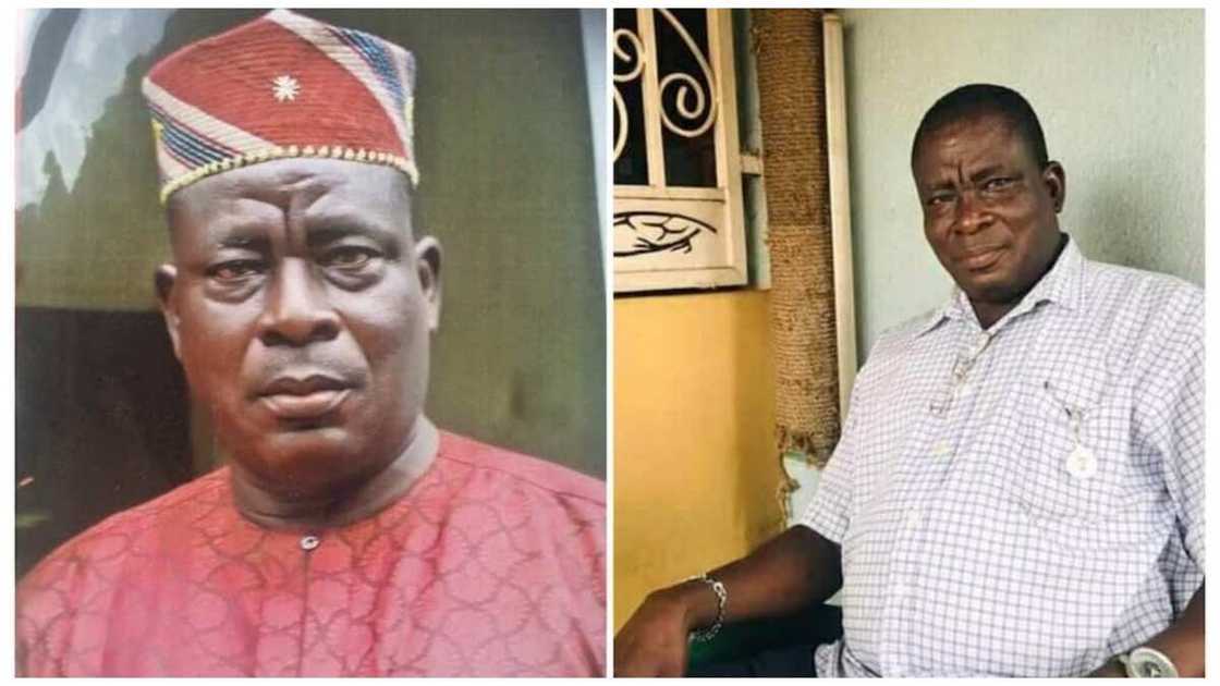 Ekiti 2022, Adegbenro Fagbemi, APM, Kayode Fayemi Ekiti 2022, Adegbenro Fagbemi, APM, Kayode Fayemi