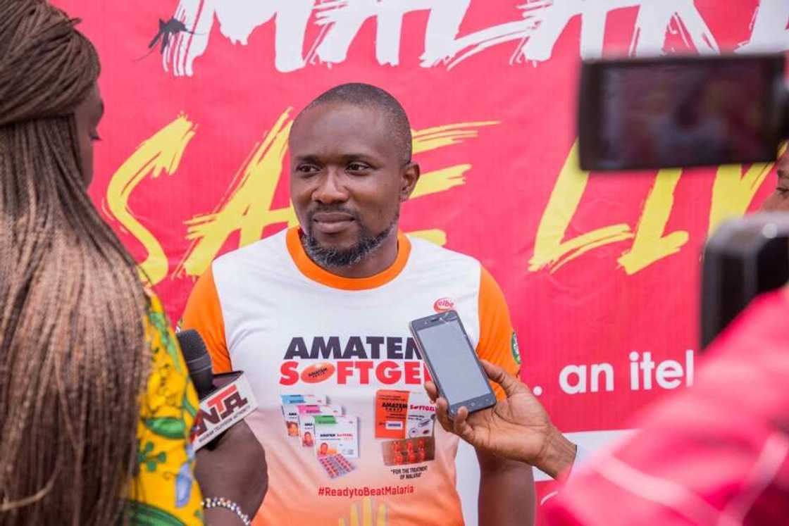 Reducing Malaria, Saving Lives: itel and Amatem Softgel Distribute Relief Materials For World Malaria Day 2022 Reducing Malaria, Saving Lives: itel and Amatem Softgel Distribute Relief Materials For World Malaria Day 2022