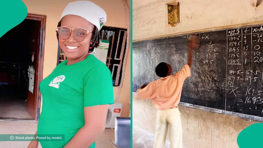 Woman gives her take on why teachers leave private school in Nigeria, alleges poor treatment, huge workload and low salaries.