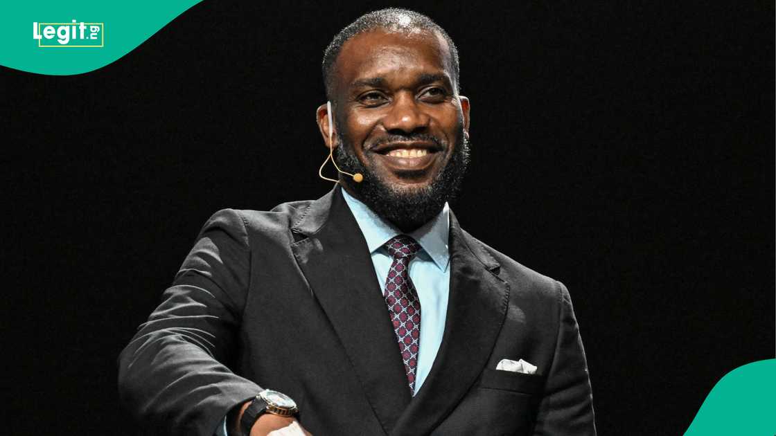 Austin Jay-Jay Okocha, Super Eagles, Nigeria, CAF, FIFA. Austin Jay-Jay Okocha, Super Eagles, Nigeria, CAF, FIFA.