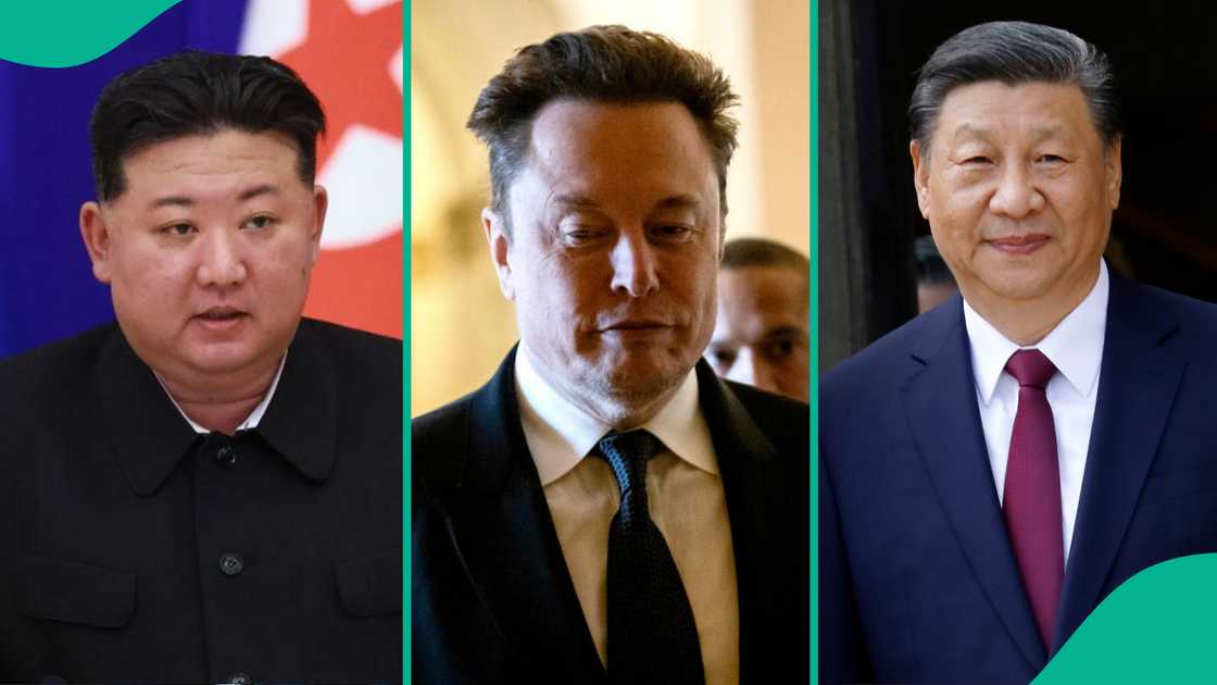 9 countries where X, formerly Twitter, faces bans 9 countries where X, formerly Twitter, faces bans