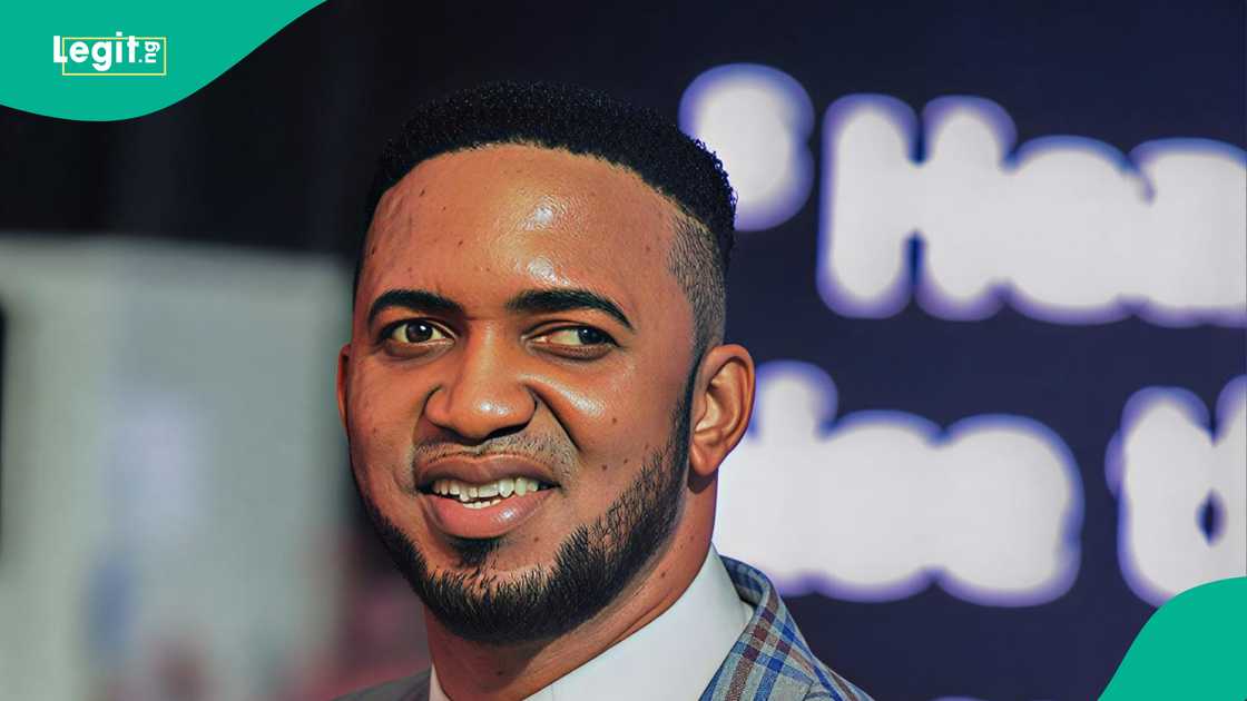 More details about Pastor Chris Okafor emerges amid Doris Ogala's drama More details about Pastor Chris Okafor emerges amid Doris Ogala's drama